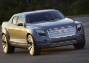 GMC Denali XT Concept